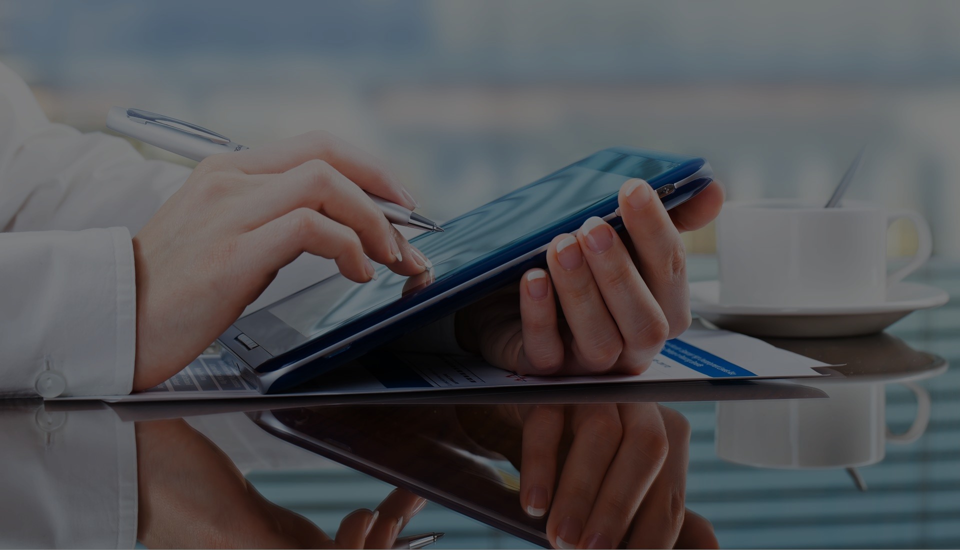 Web Portals & Mobile Apps Development