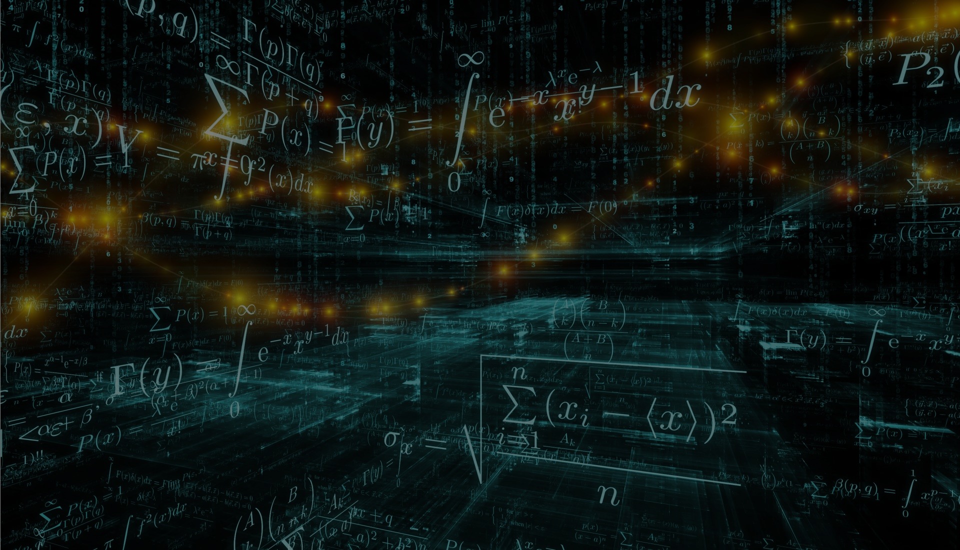 Machine Learning, Big Data & IA