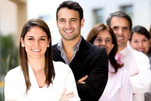 Iridium company teams