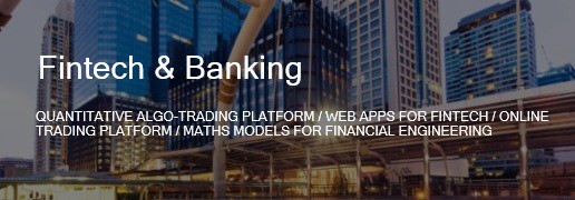 FinTech Iridium Services