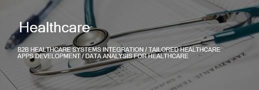 Healthcare Iridium Services