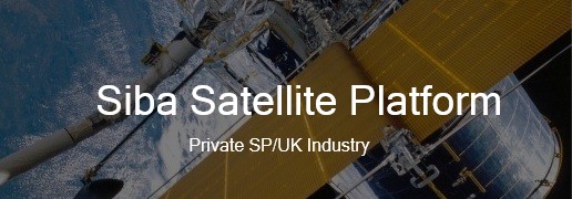 Siba satellite project