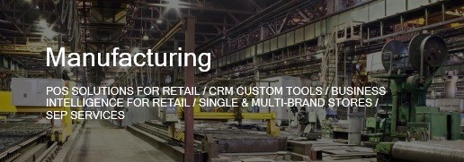 Manufacturing Iridium Services