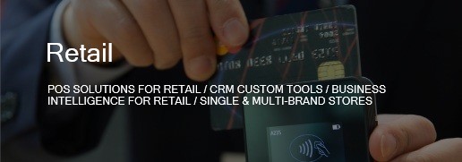 Retail Iridium Services